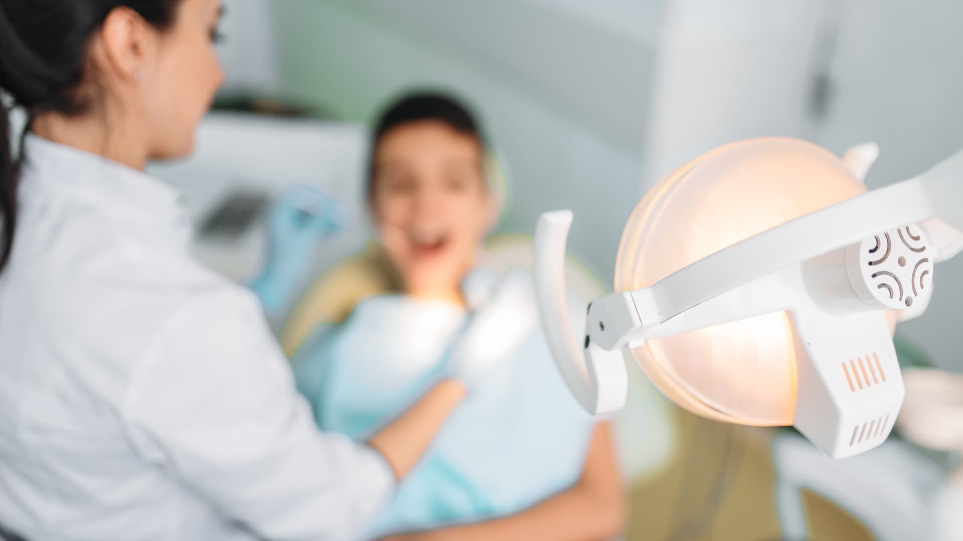 Salud dental infantil: Importancia de la odontopediatría.