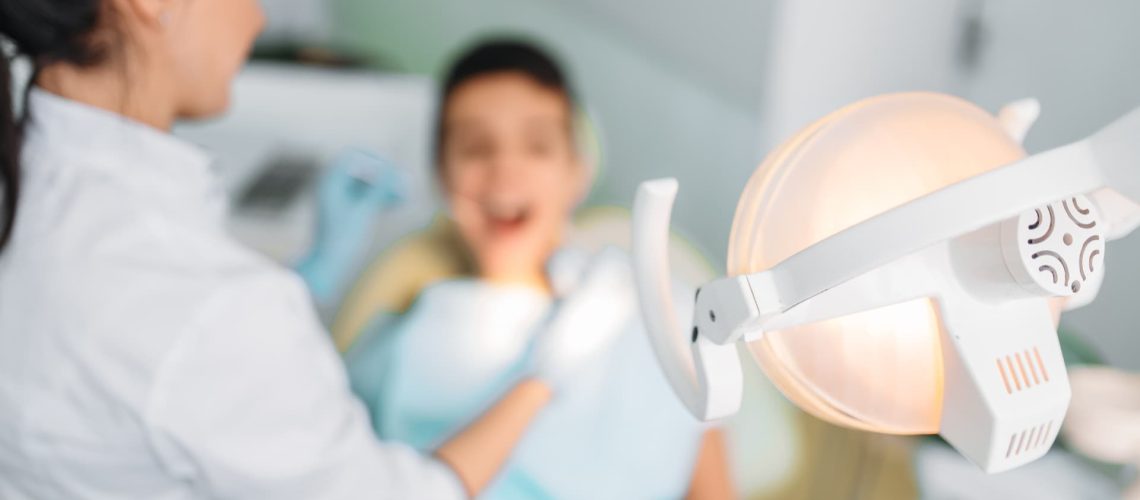 Salud dental infantil: Importancia de la odontopediatría.